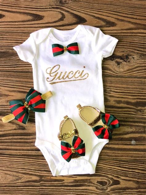 baby gucci dress replica|knock off gucci clothes.